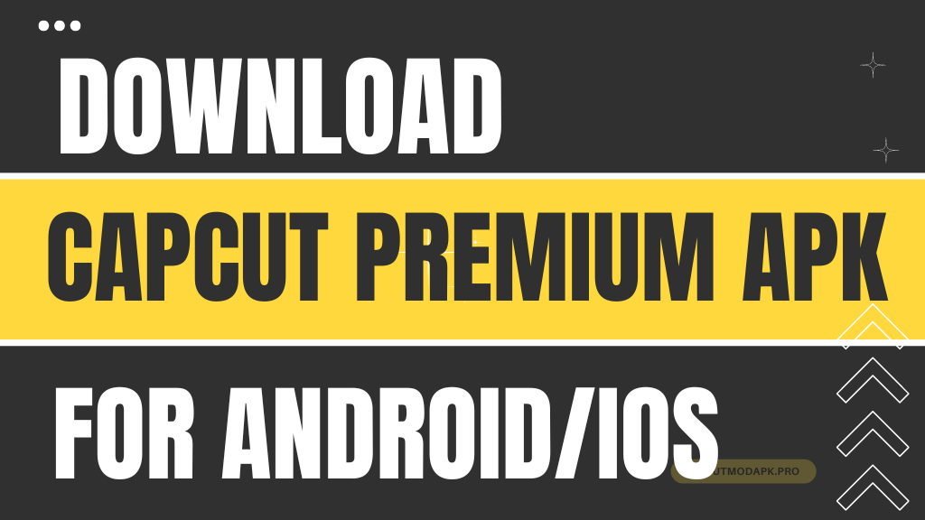 CapCut Premium APK